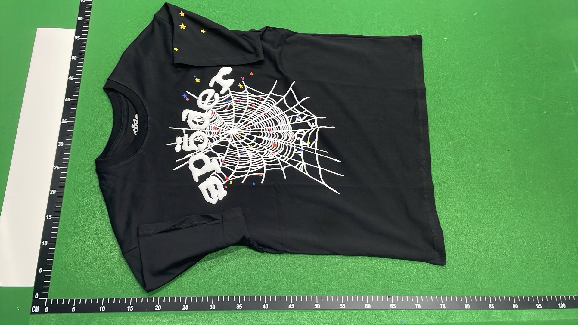 American T-Shirt-006 event style 8