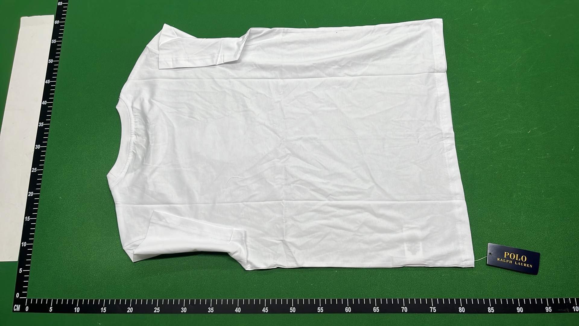 Short-Sleeve Top 017 9