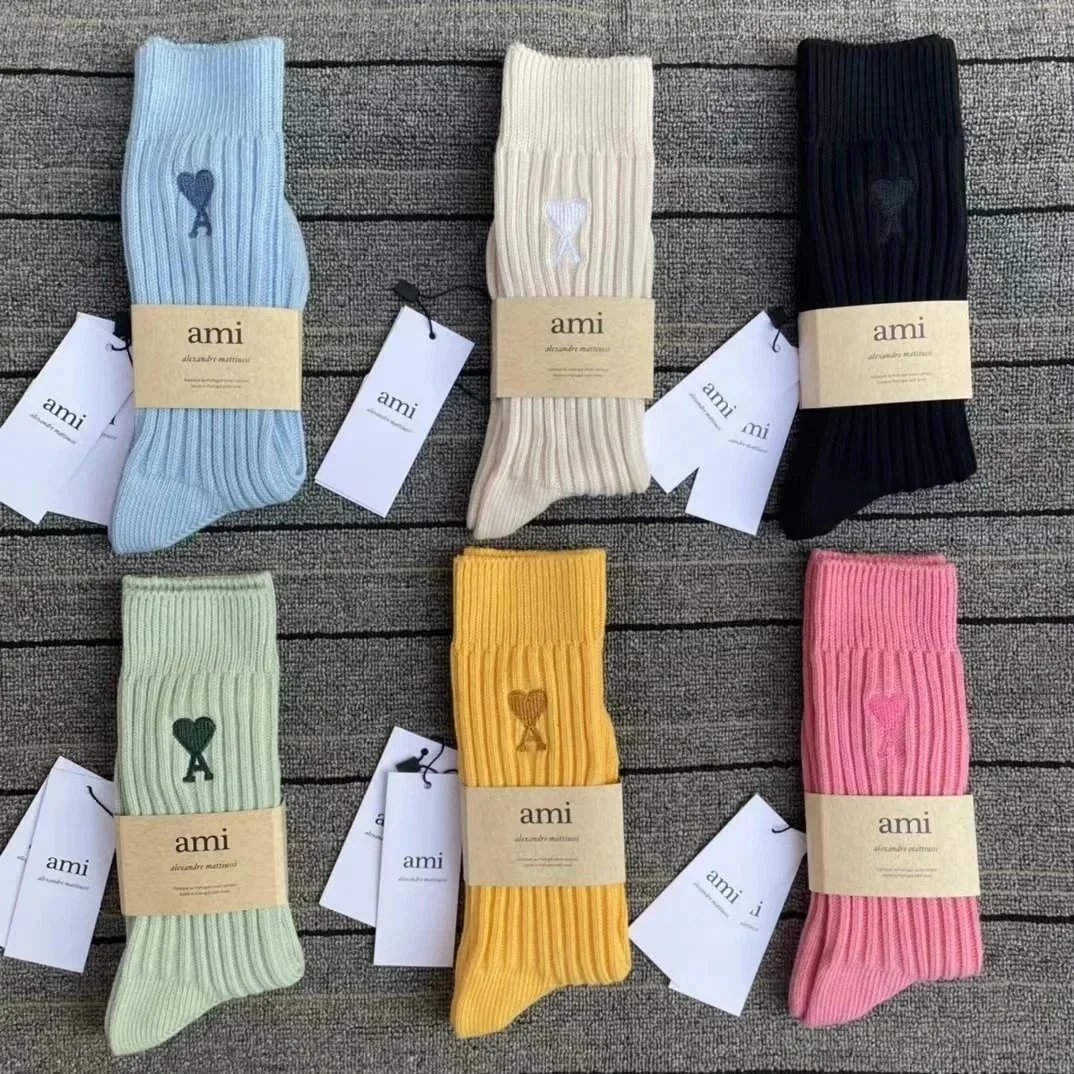 Fashion socks