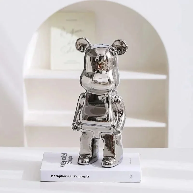 Bearbrick — Fashion Item 4