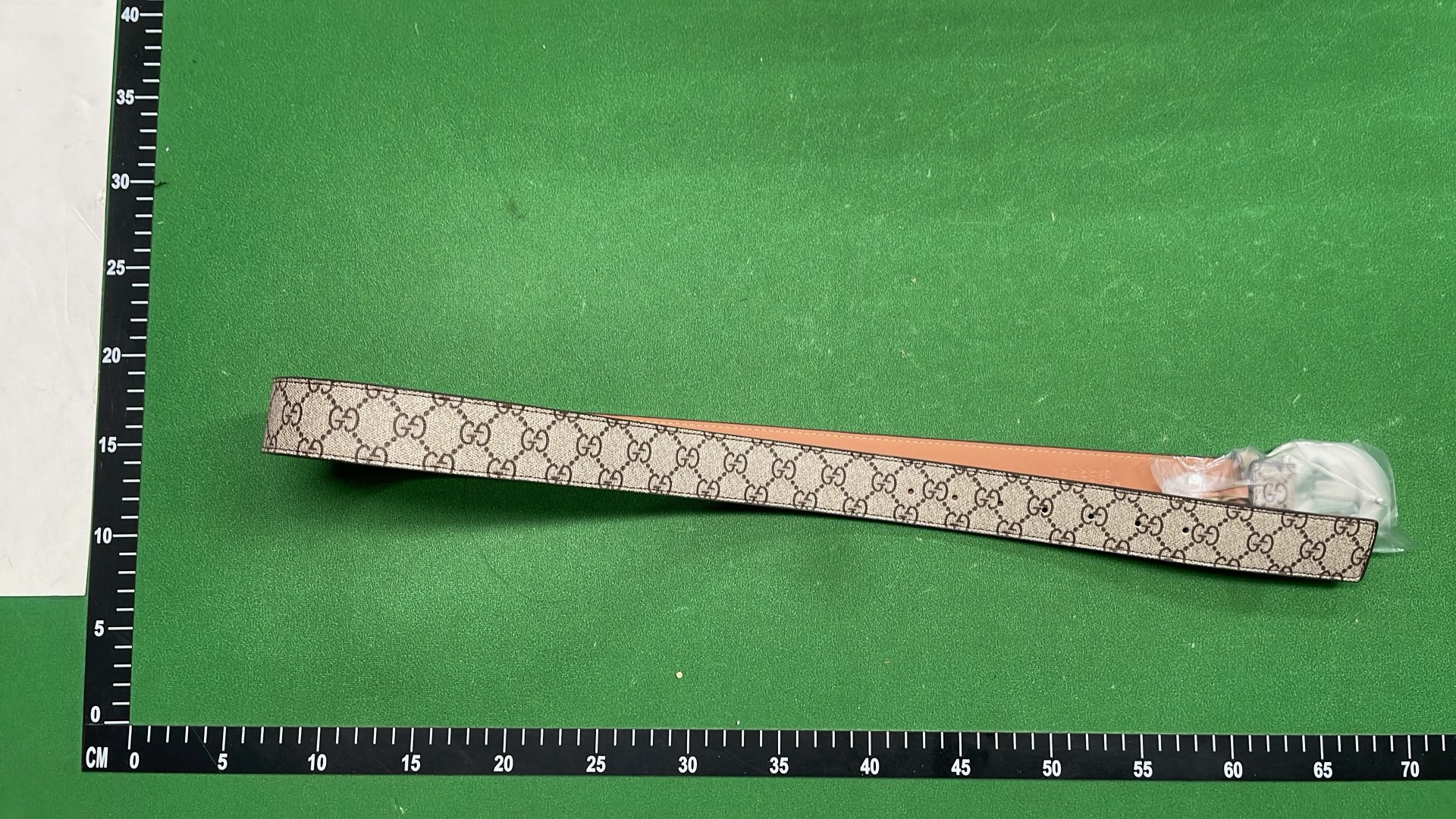 Men's Belt — #3808 8