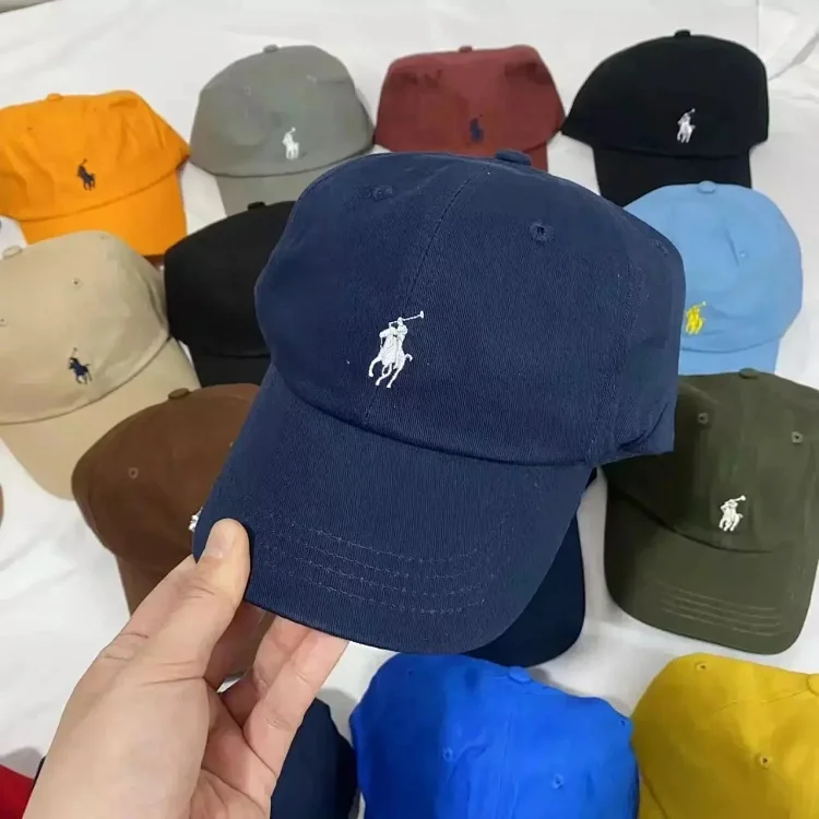 Baseball Cap — K4-02277 2
