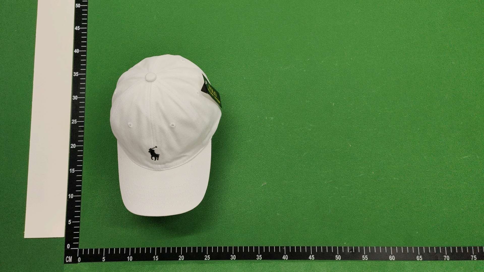 Baseball Cap — K4-02277 3