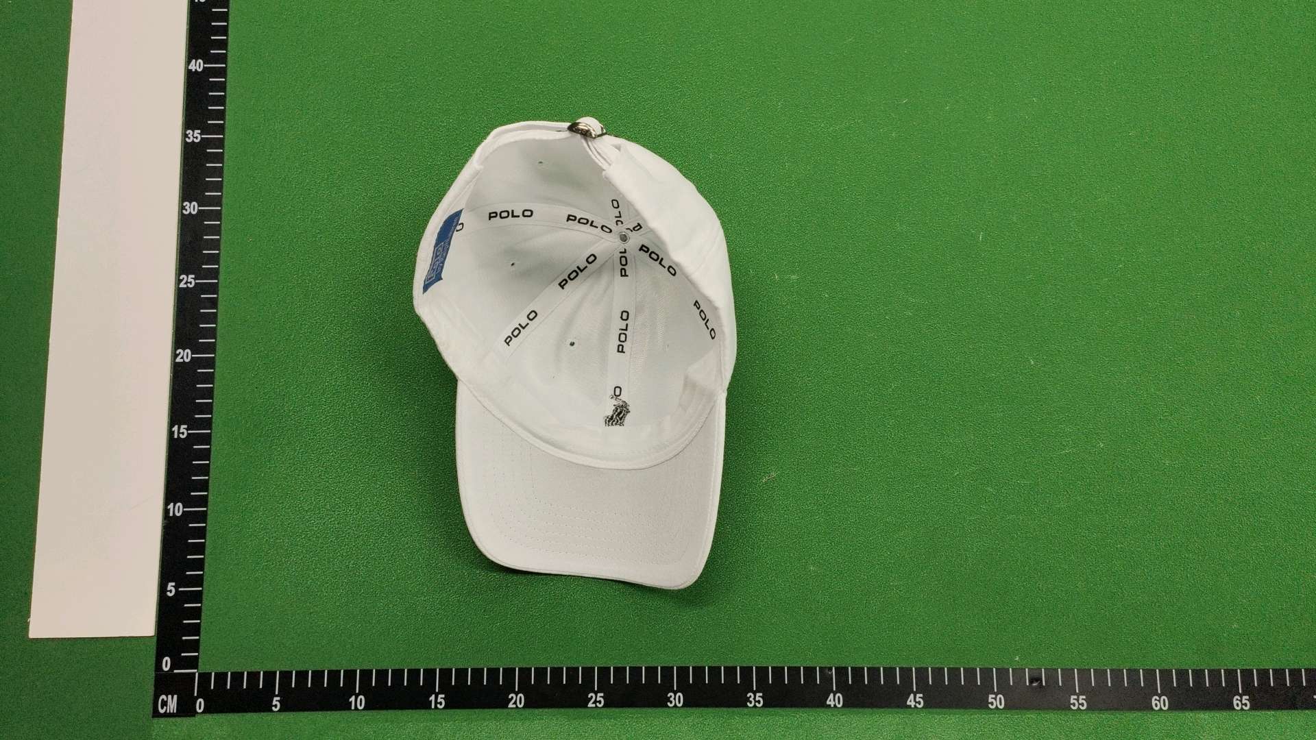 Baseball Cap — K4-02277 5