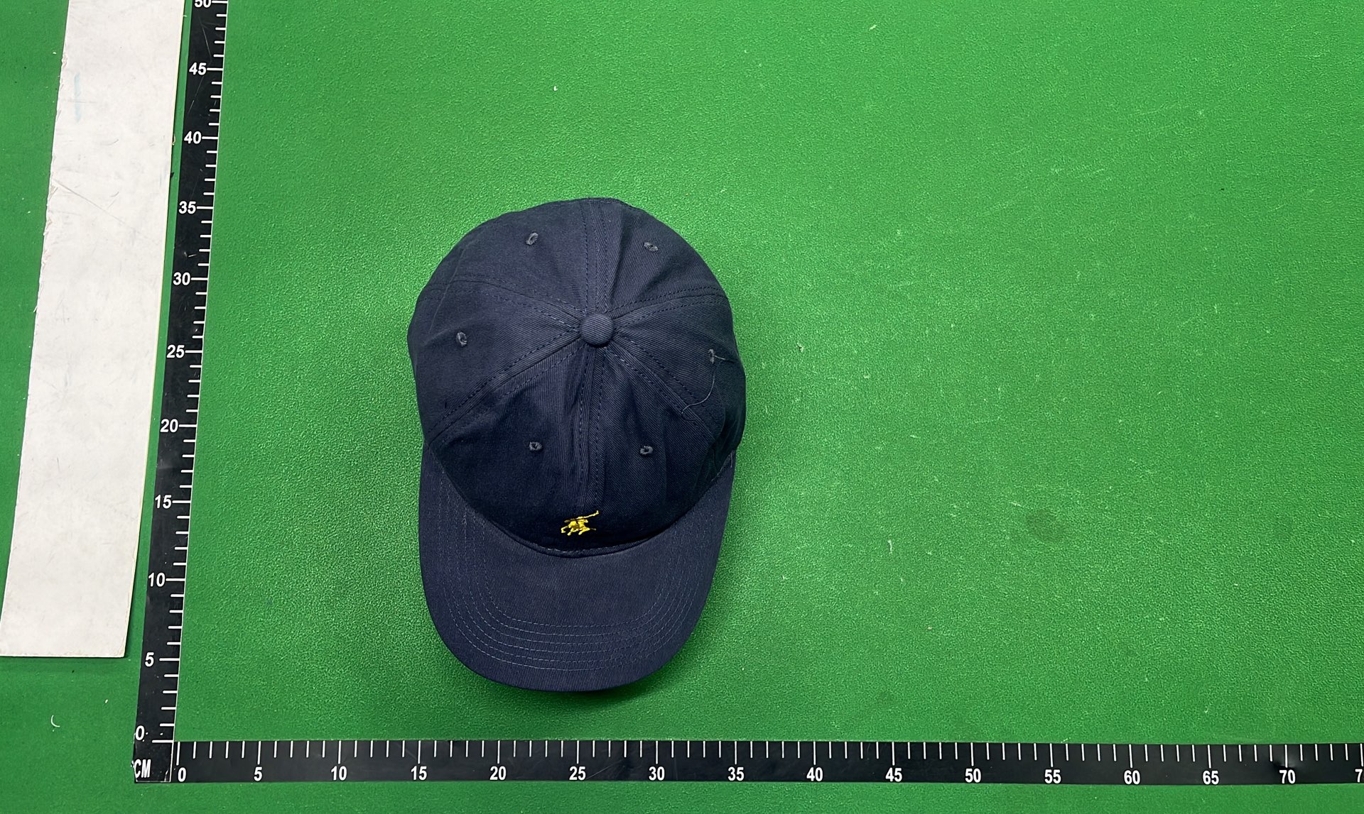 Baseball Cap — K4-02277 6