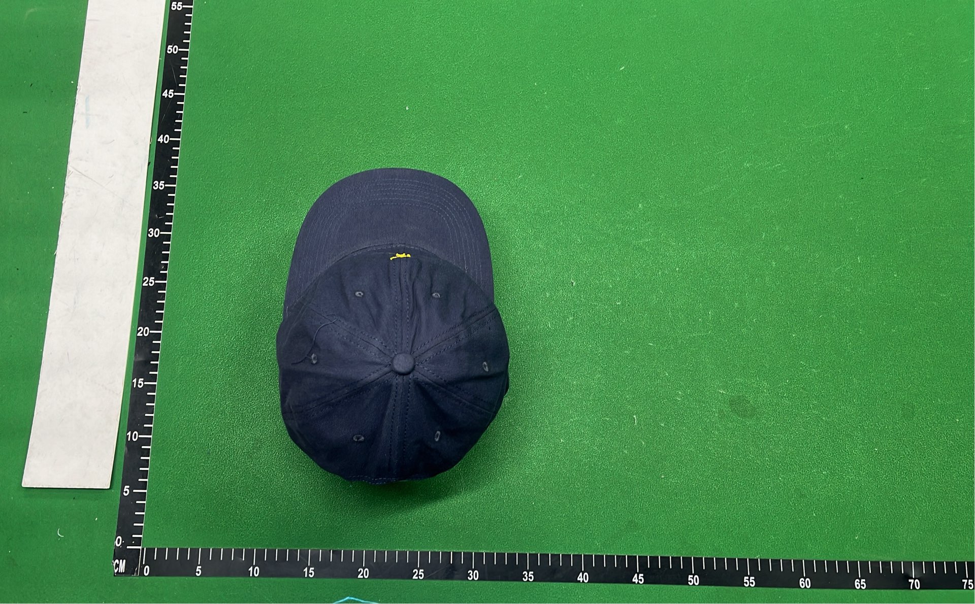 Baseball Cap — K4-02277 7