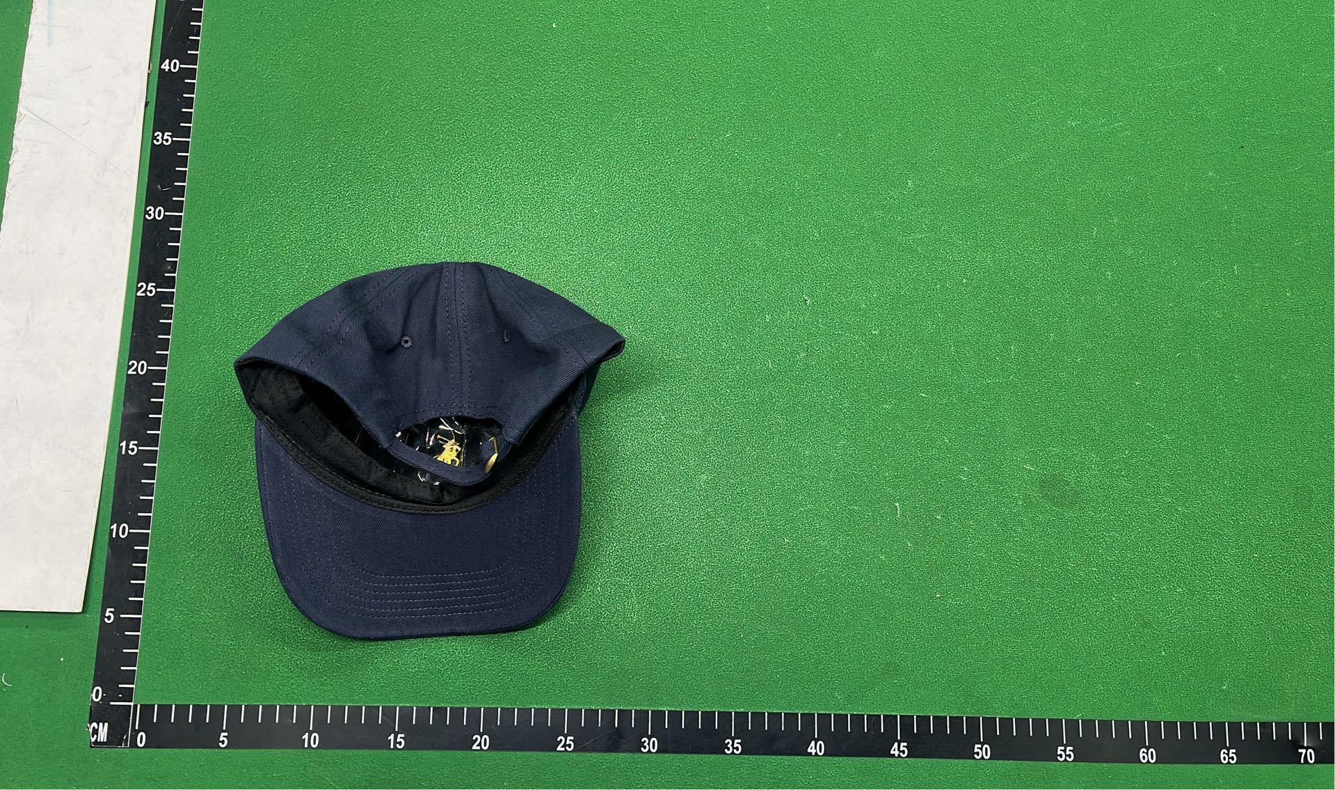 Baseball Cap — K4-02277 8