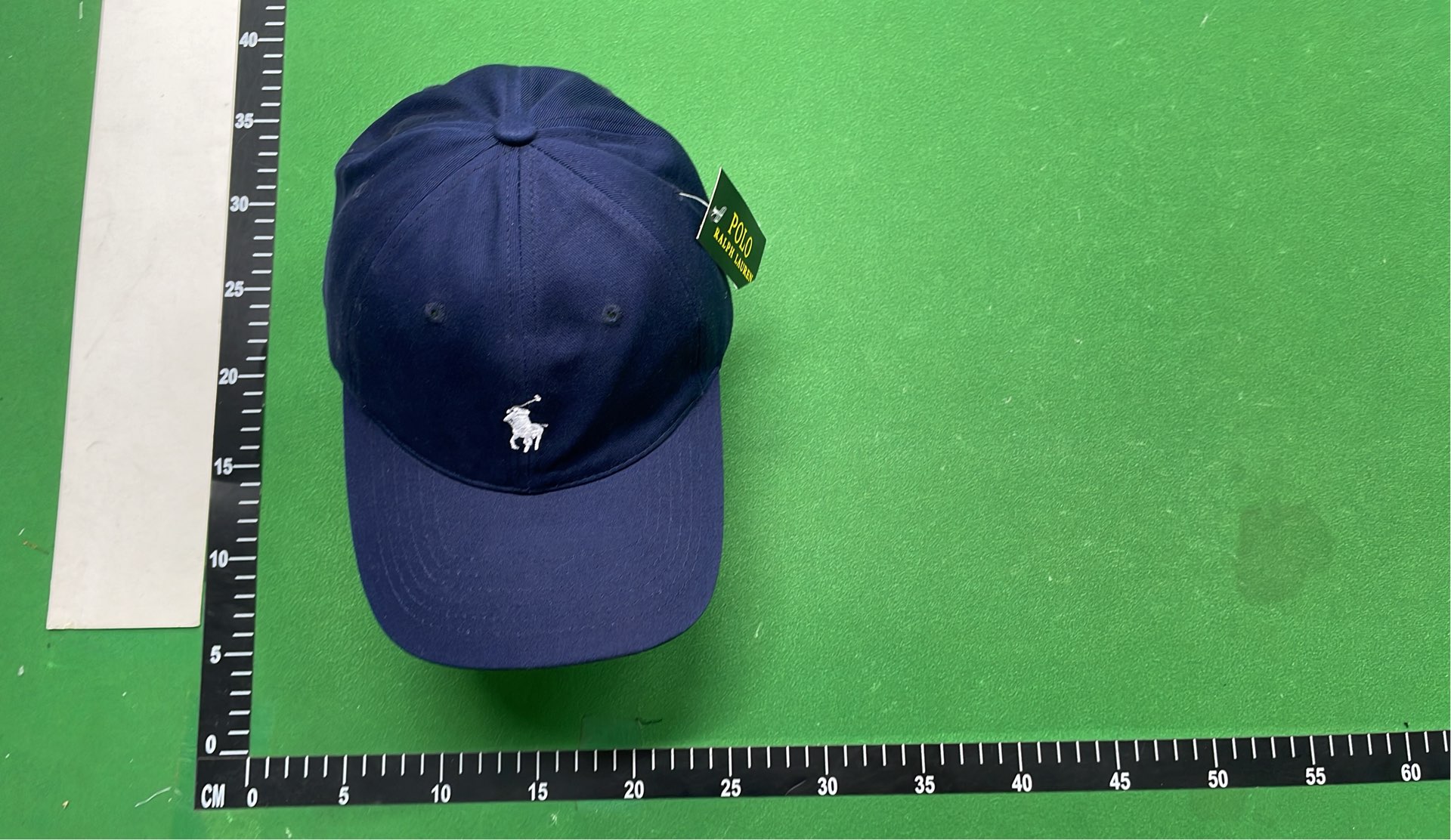 Baseball Cap — K4-02277 9