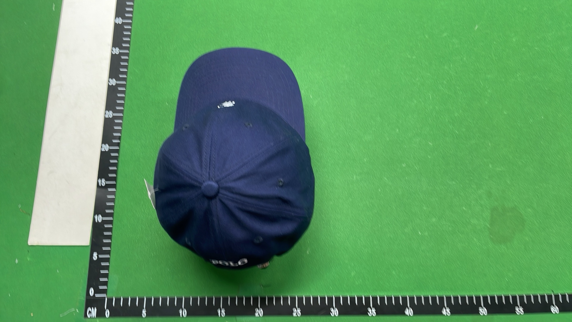 Baseball Cap — K4-02277 10