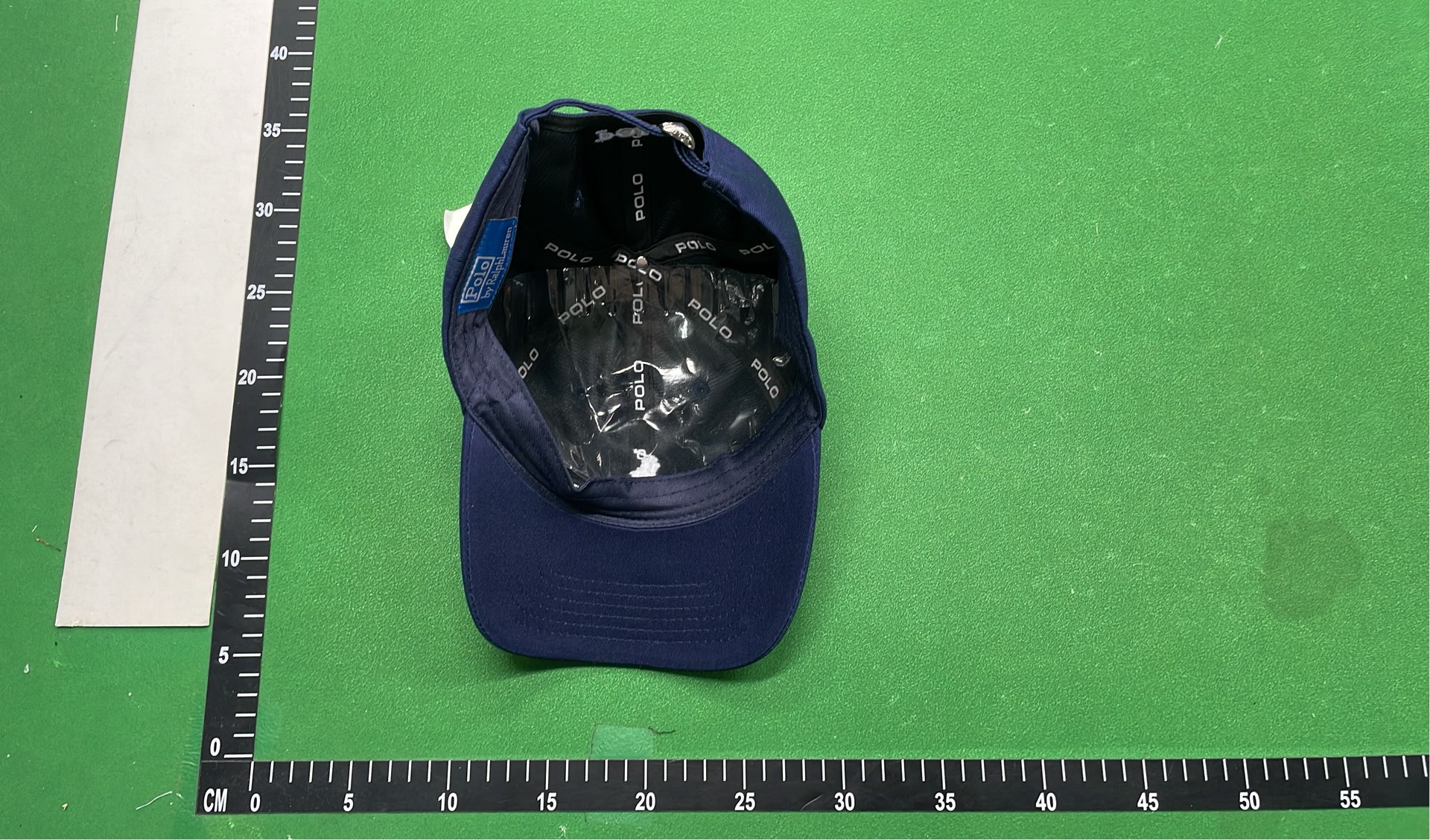 Baseball Cap — K4-02277 11