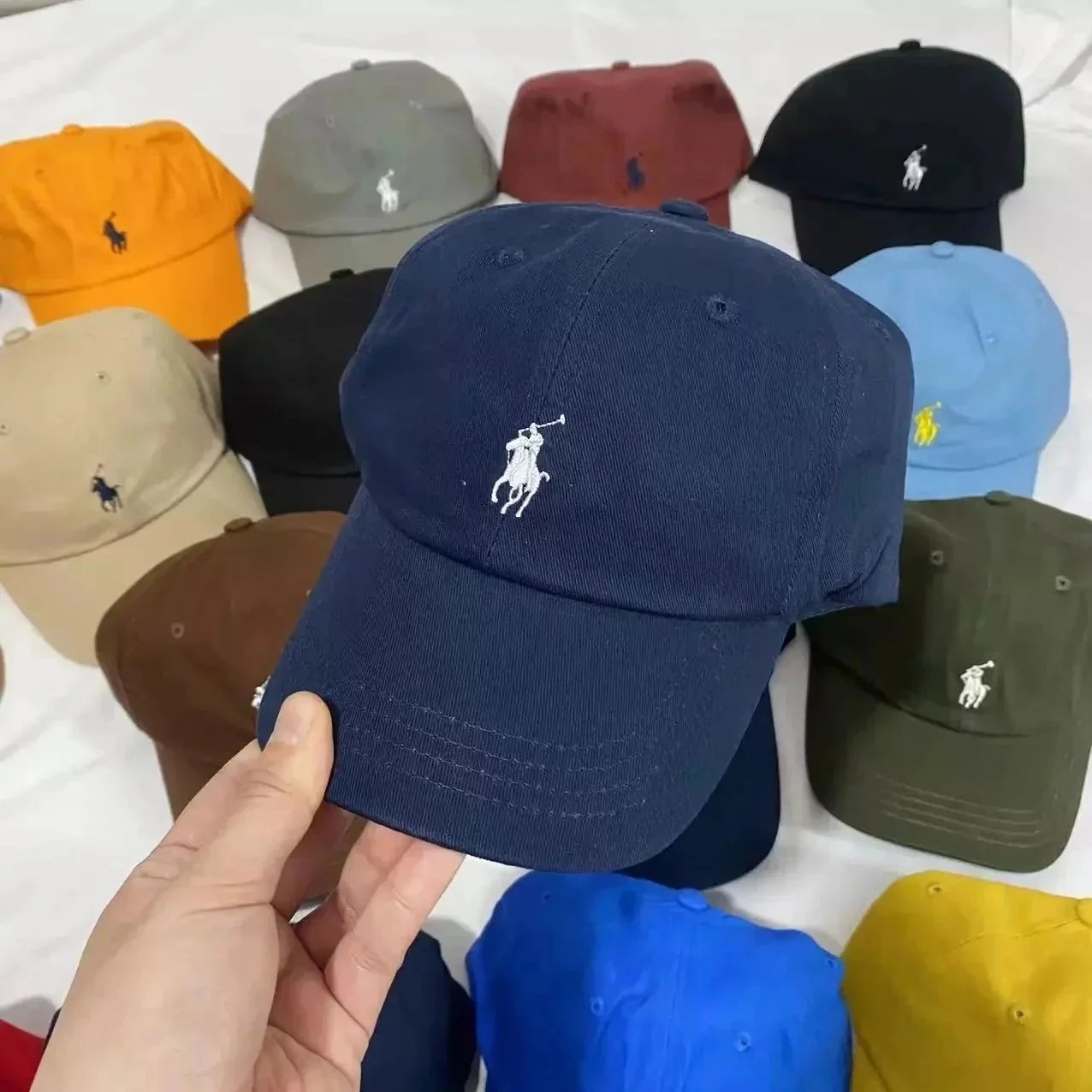 Baseball Cap — K4-02277