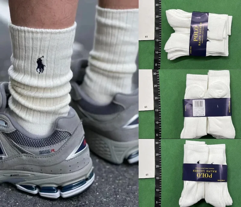 Socks — #3815
