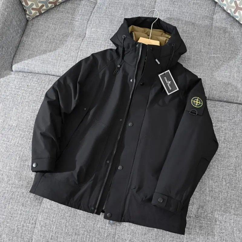 Jacket — Item 3816