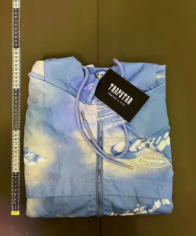 Hooded Outdoor Jacket — #3819 3