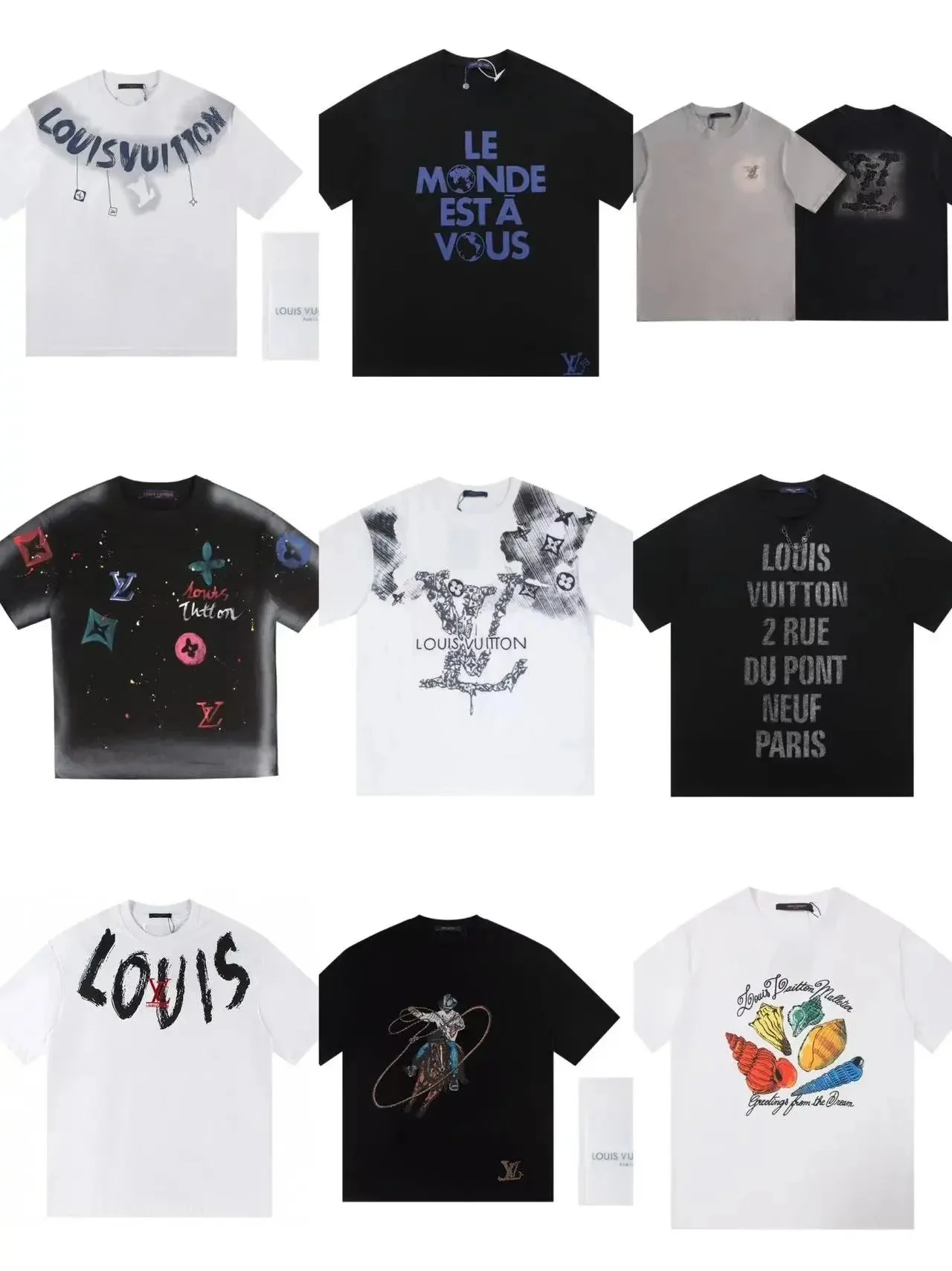 XW66-Short-Sleeve Top // Original Bags 2