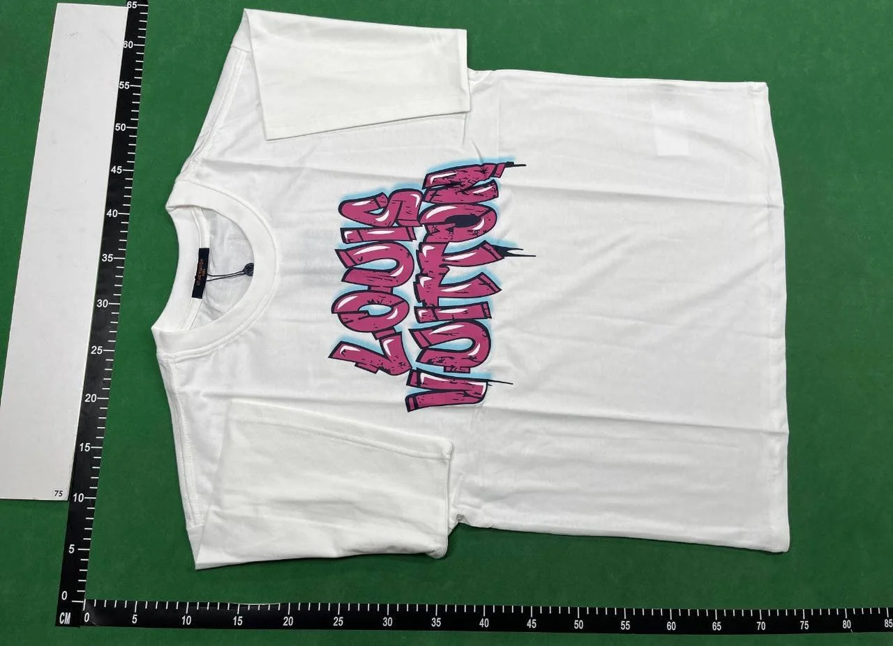 XW66-Short-Sleeve Top // Original Bags 6