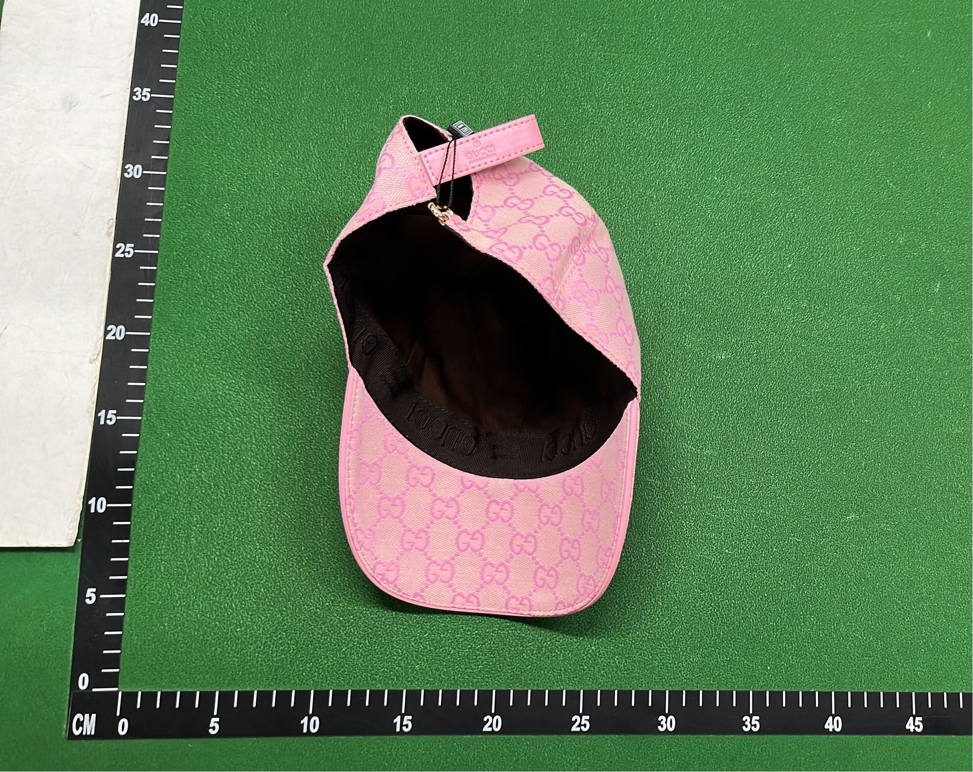 Baseball Cap — #3821 5
