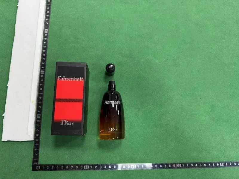 Perfume — #3825 3