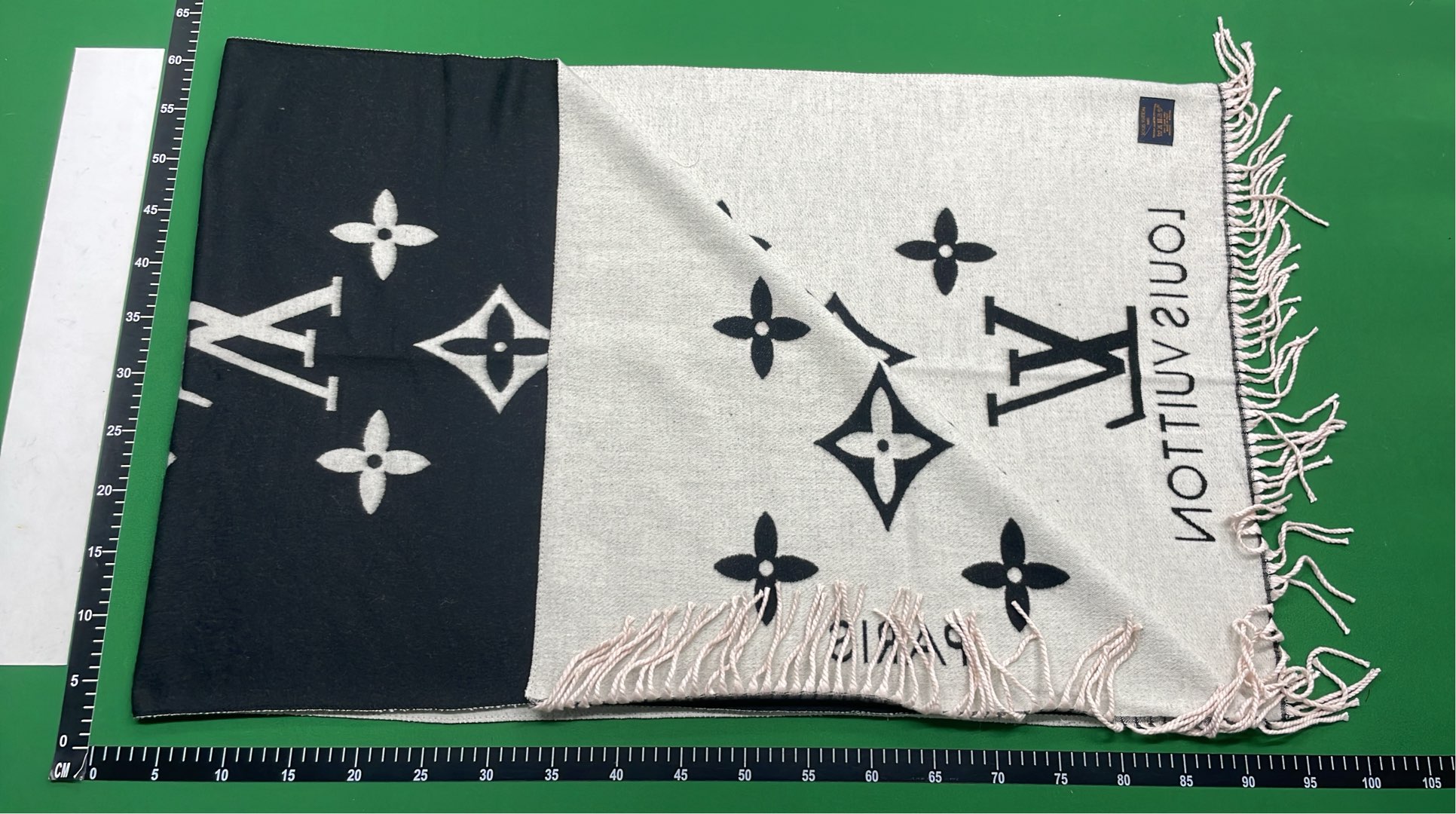 Scarf — CY — #3829 4