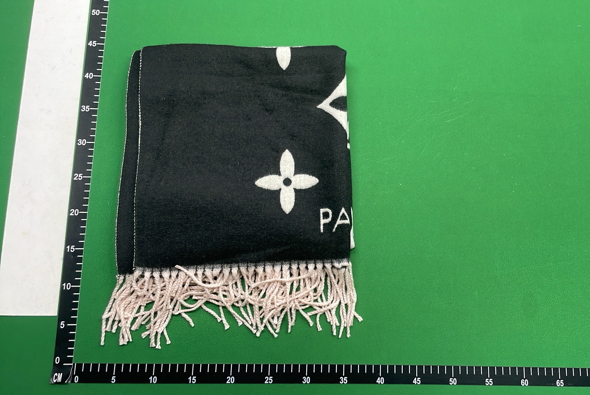 Scarf — CY — #3829 5