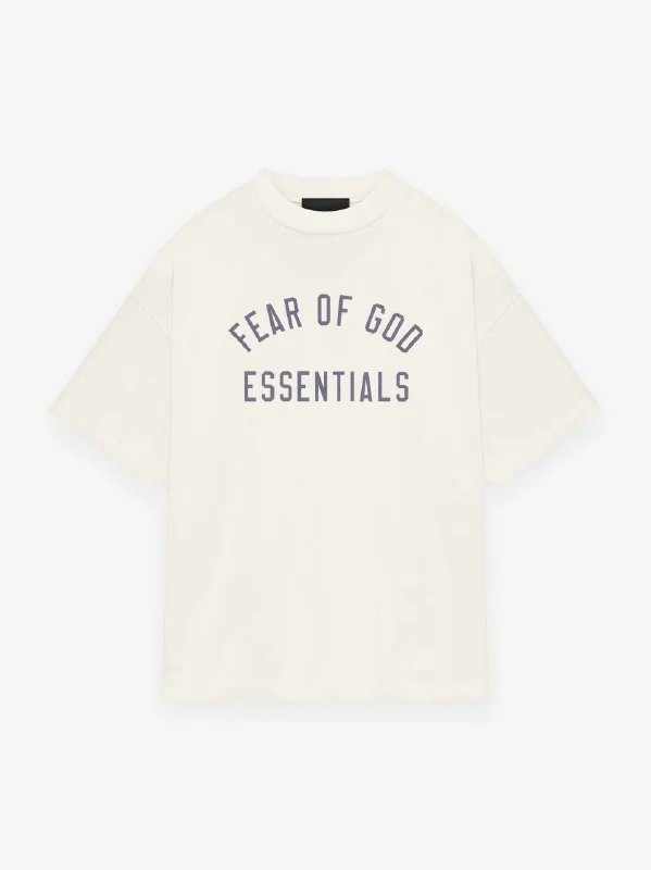 New Short-Sleeve Top — #383 3