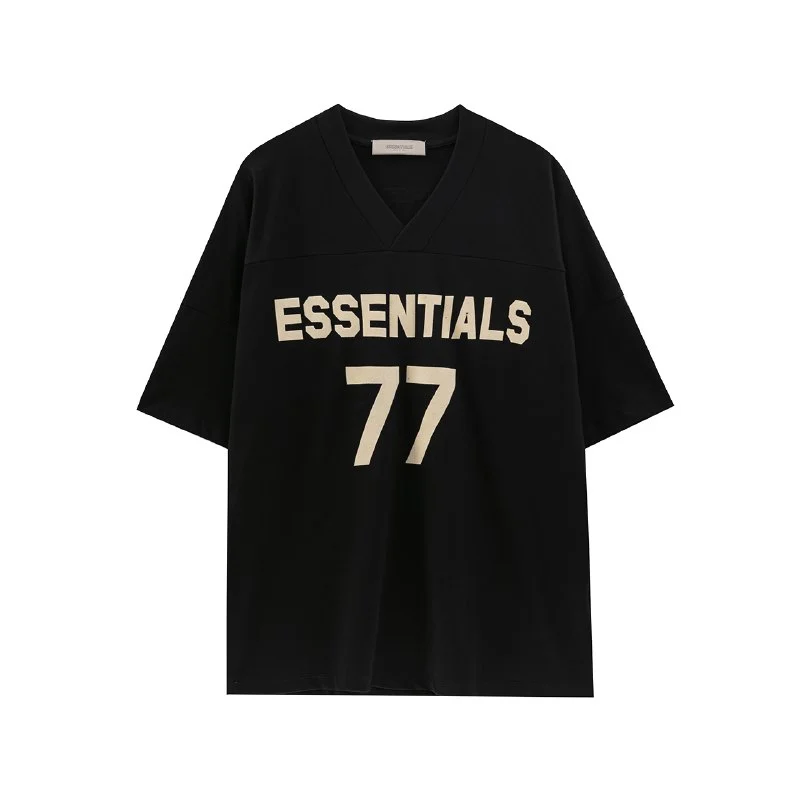 New Short-Sleeve Top — #383 4