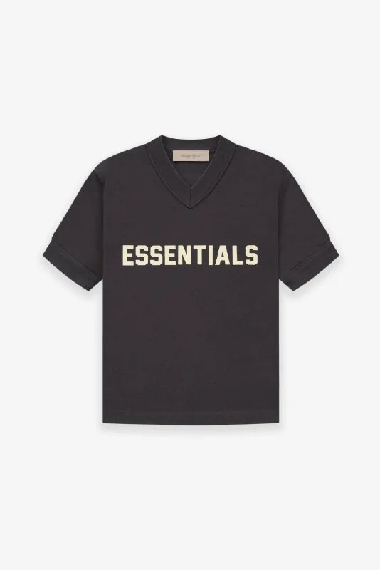 New Short-Sleeve Top — #383 5