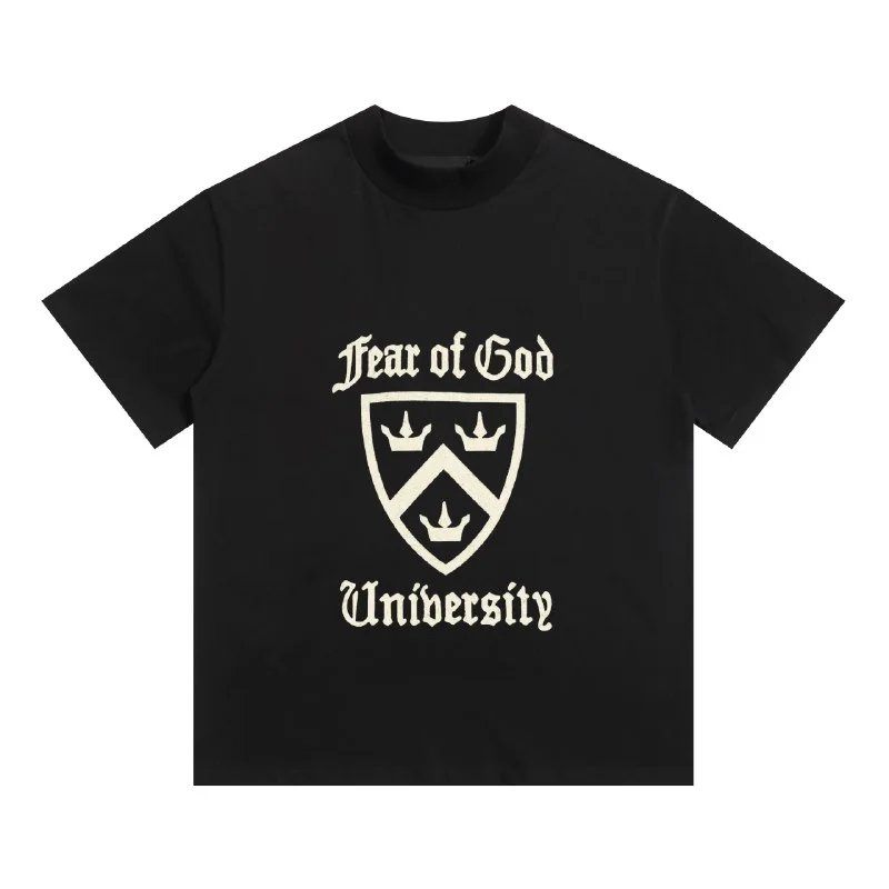 New Short-Sleeve Top — #383 6