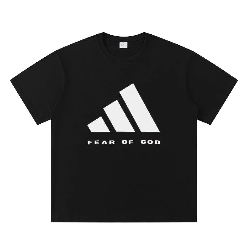 New Short-Sleeve Top — #383 7