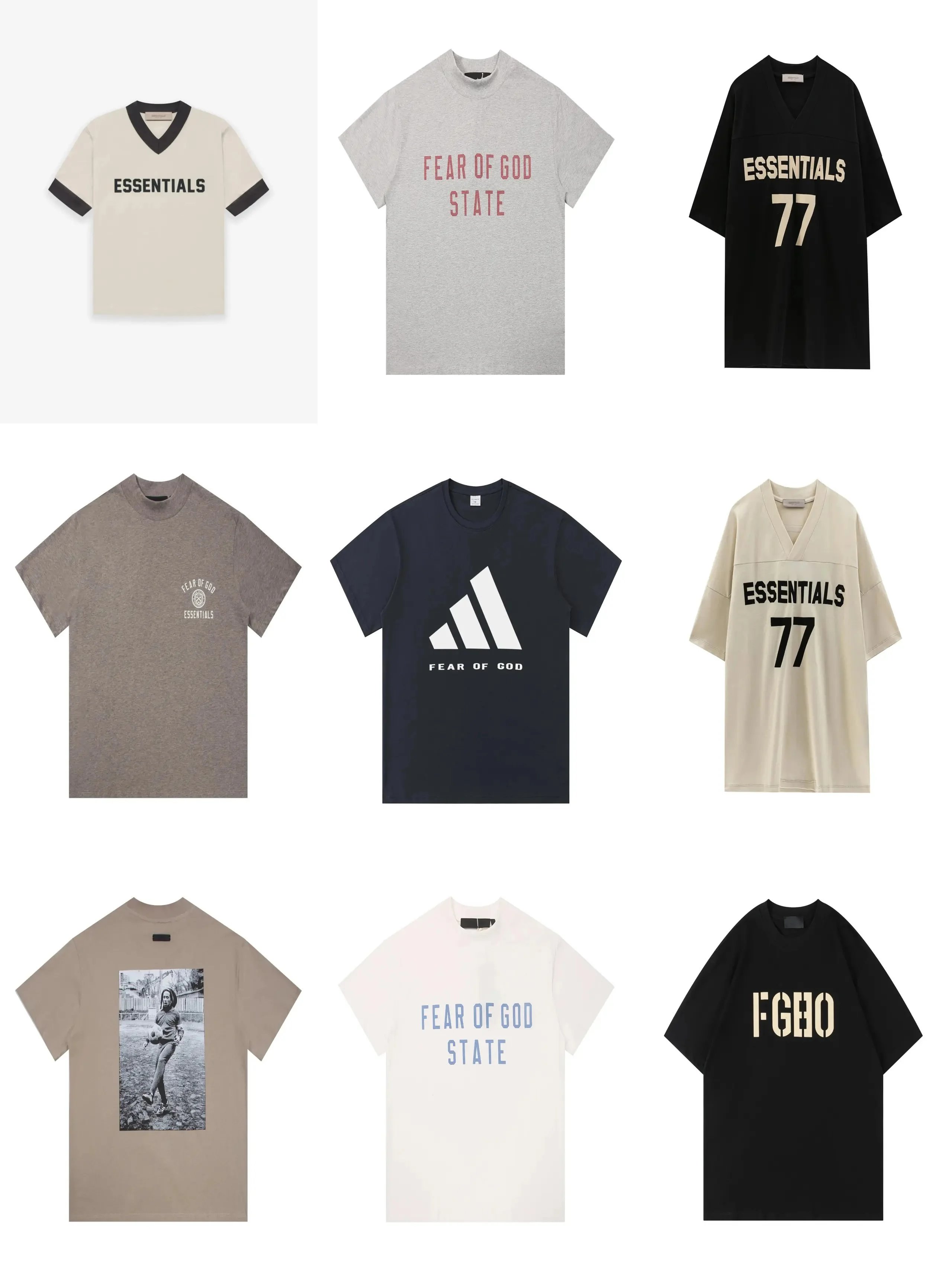 New Short-Sleeve Top — #383