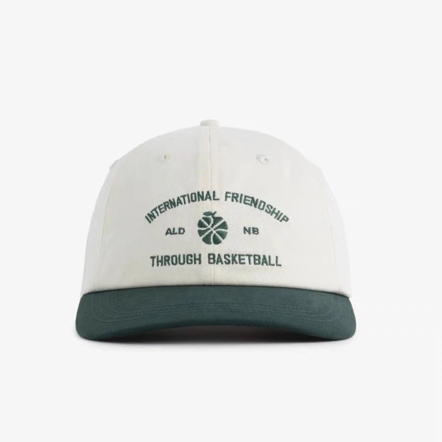Retro Headwear — Aime / Leon