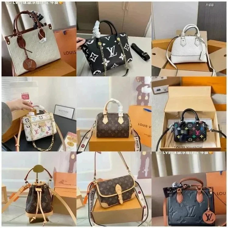 Accessory Selection — FDD 2