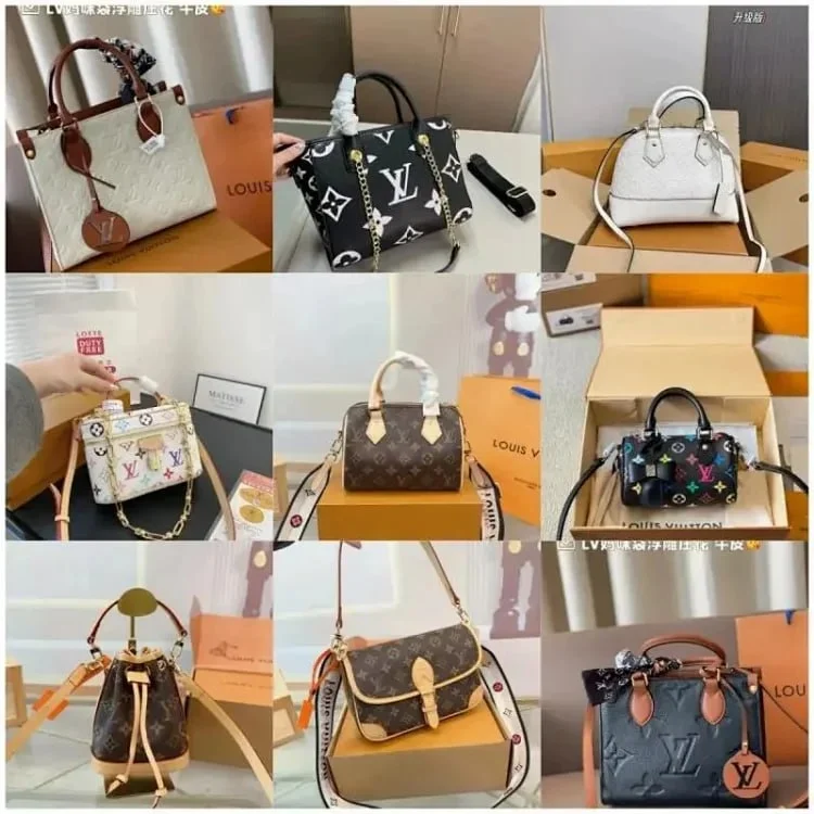 Accessory Selection — FDD 7