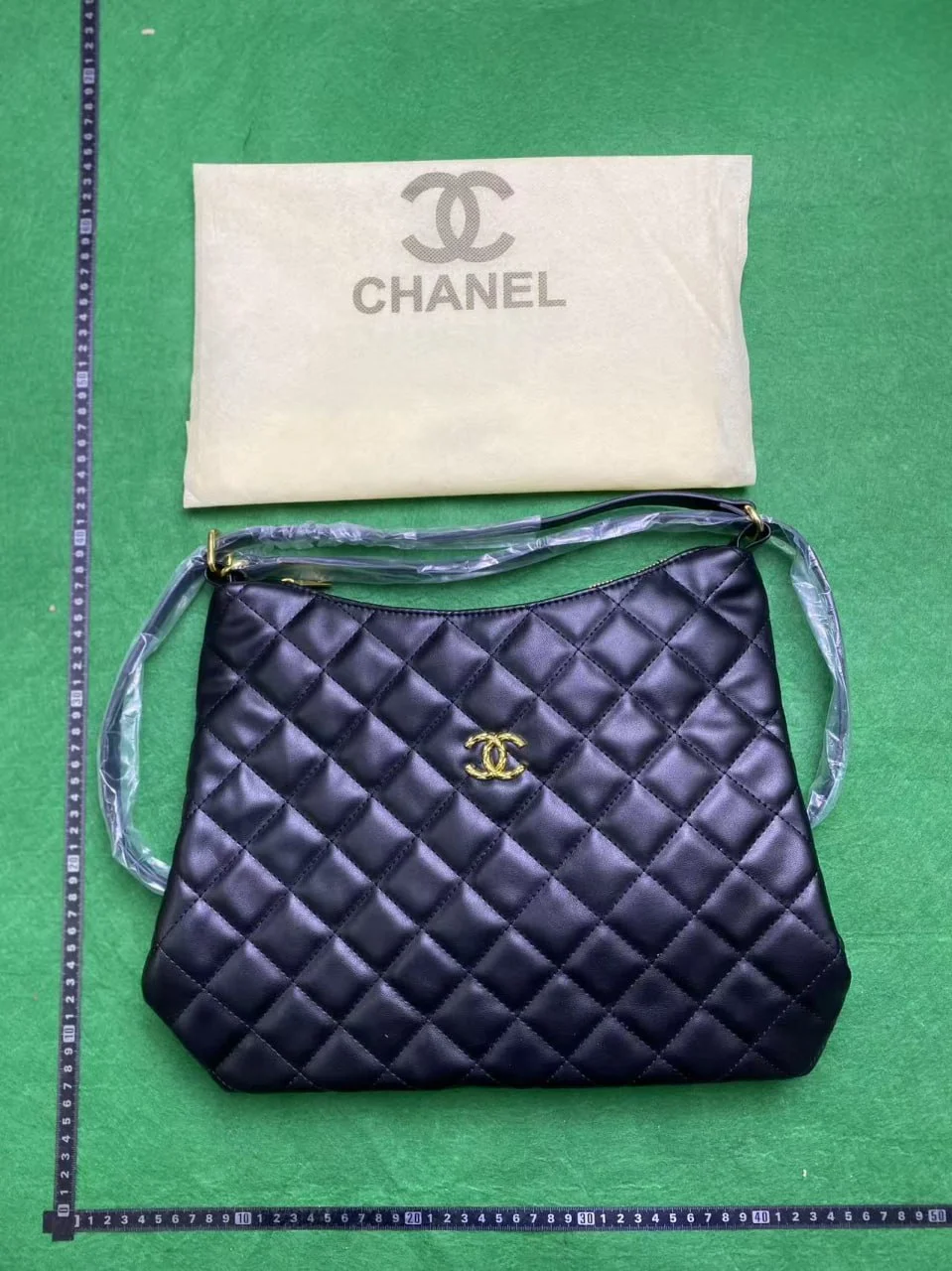 Bag Selection — LL55 — #3838 4