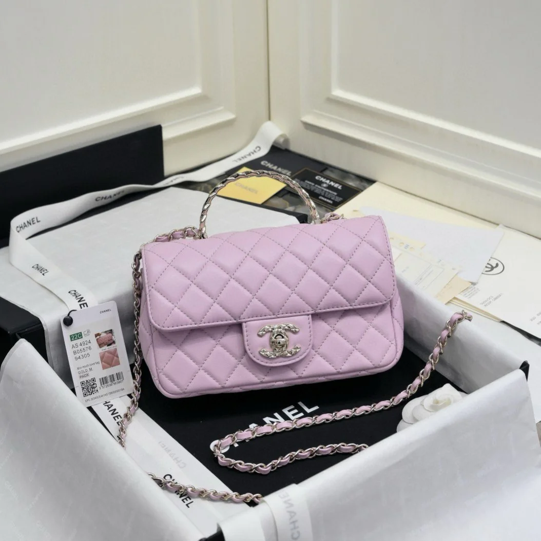 Bag Selection — LL55 — #3838 5