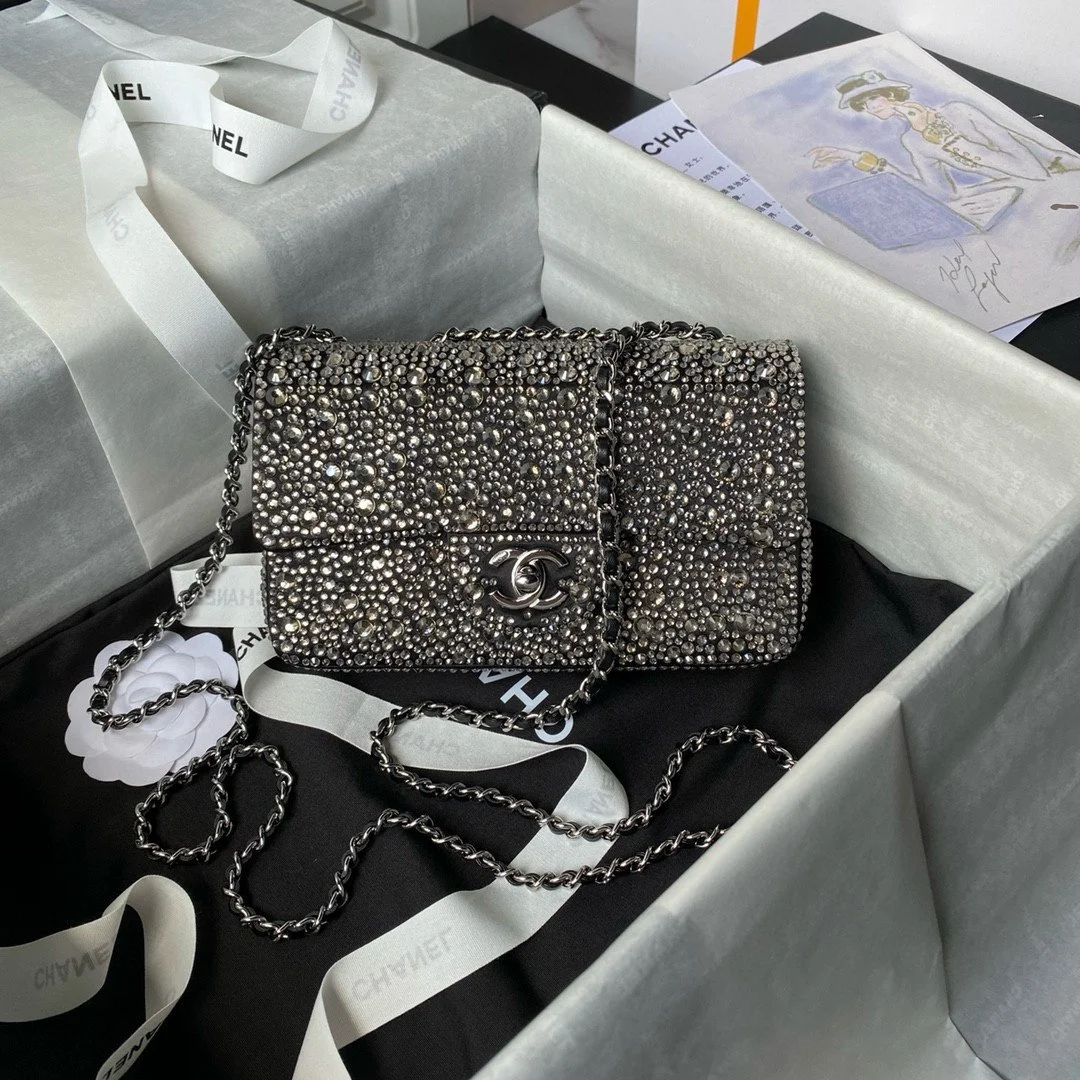 Bag Selection — LL55 — #3838 6