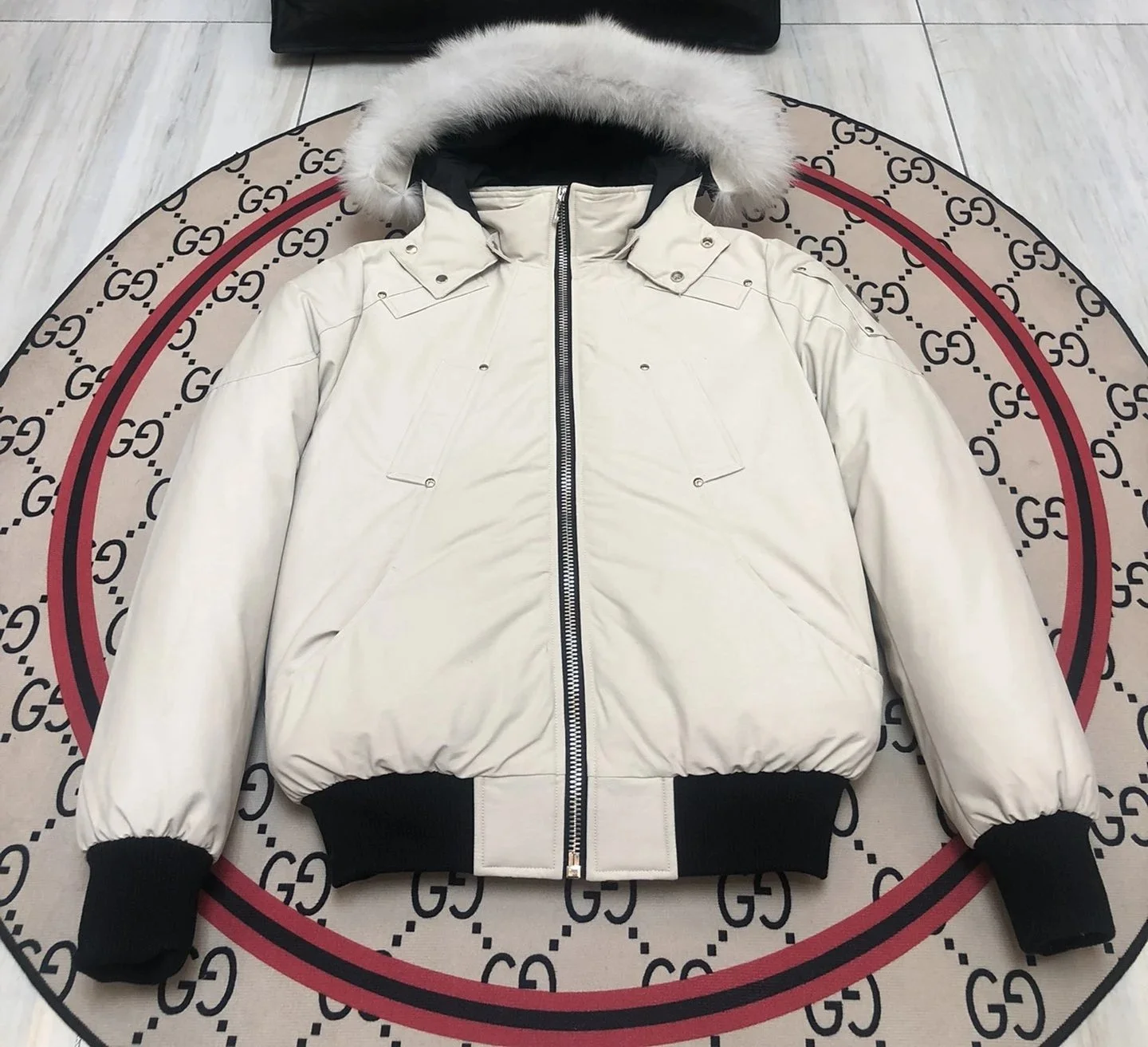 REP — Jacket — #3840 2