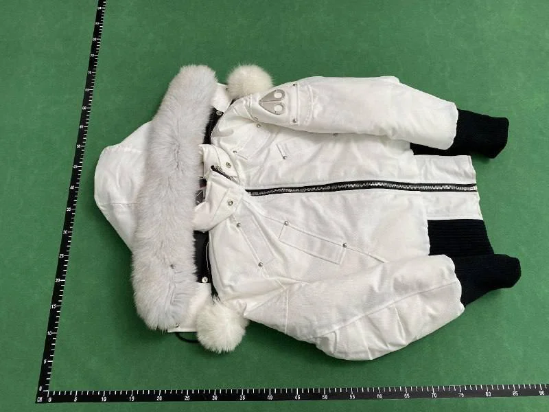 REP — Jacket — #3840 3