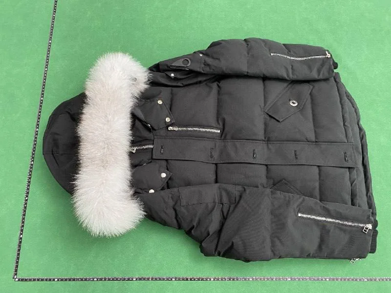 REP — Jacket — #3840 4