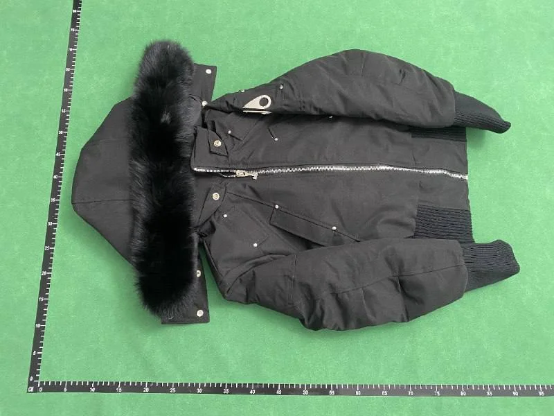 REP — Jacket — #3840 6