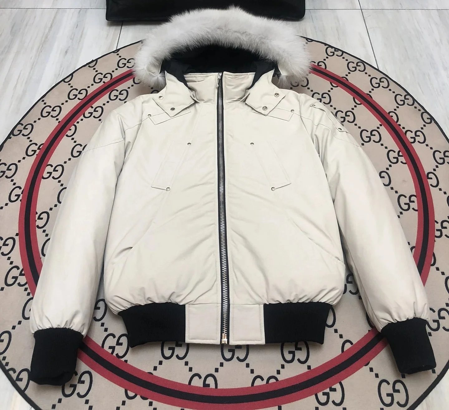 REP — Jacket — #3840