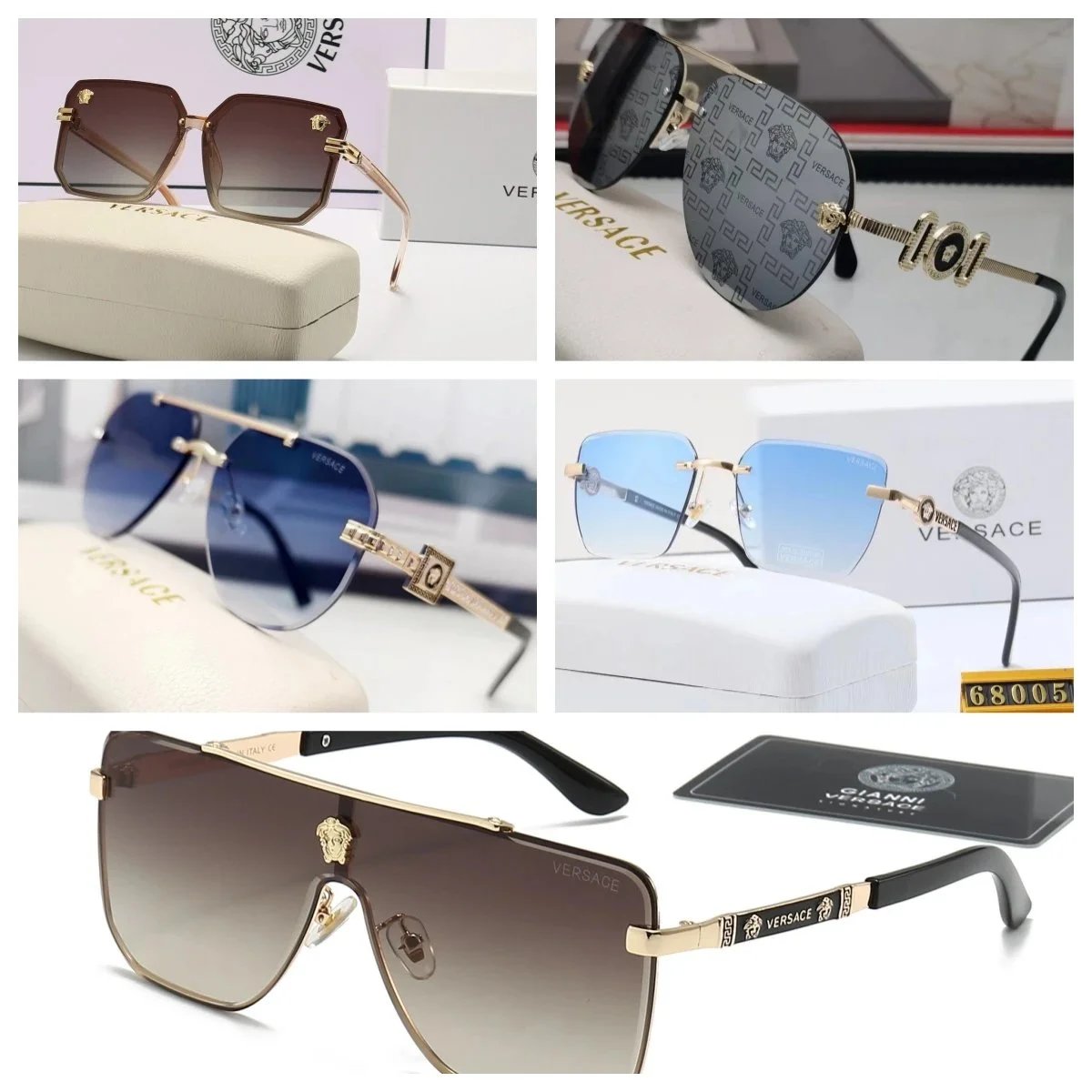 Accessory — Item 3842