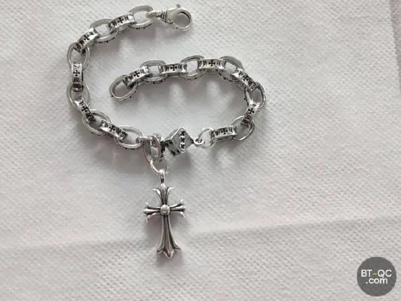 Men's Bracelet — #3843 5