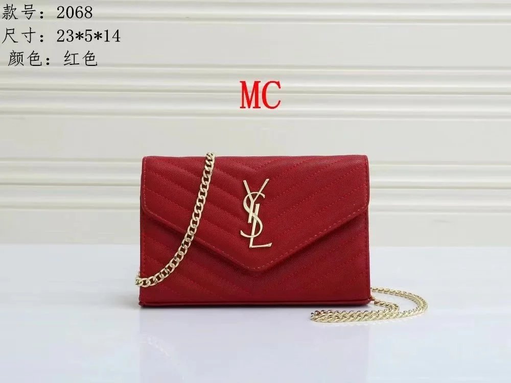 Cheap Woman Bags 2068 — #3848
