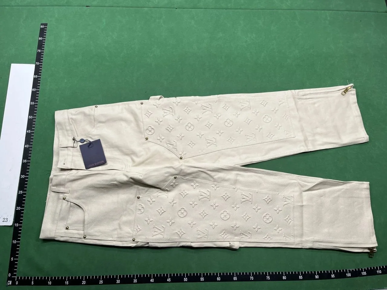 Jacket — Item 3849 3