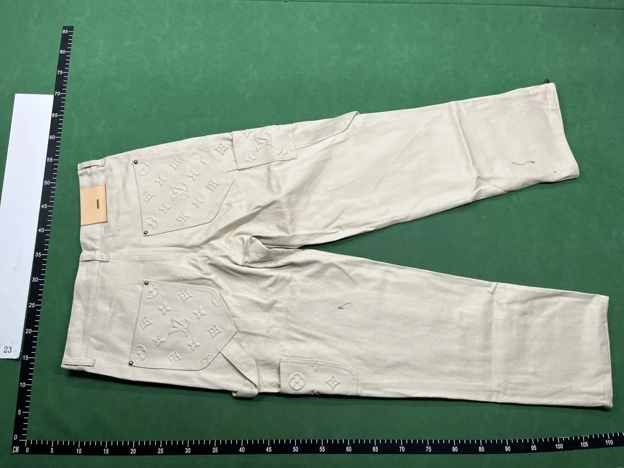 Jacket — Item 3849 4