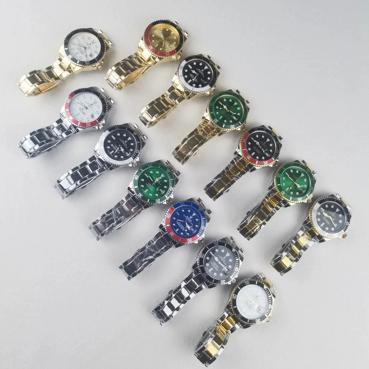 Watch — #3858 2