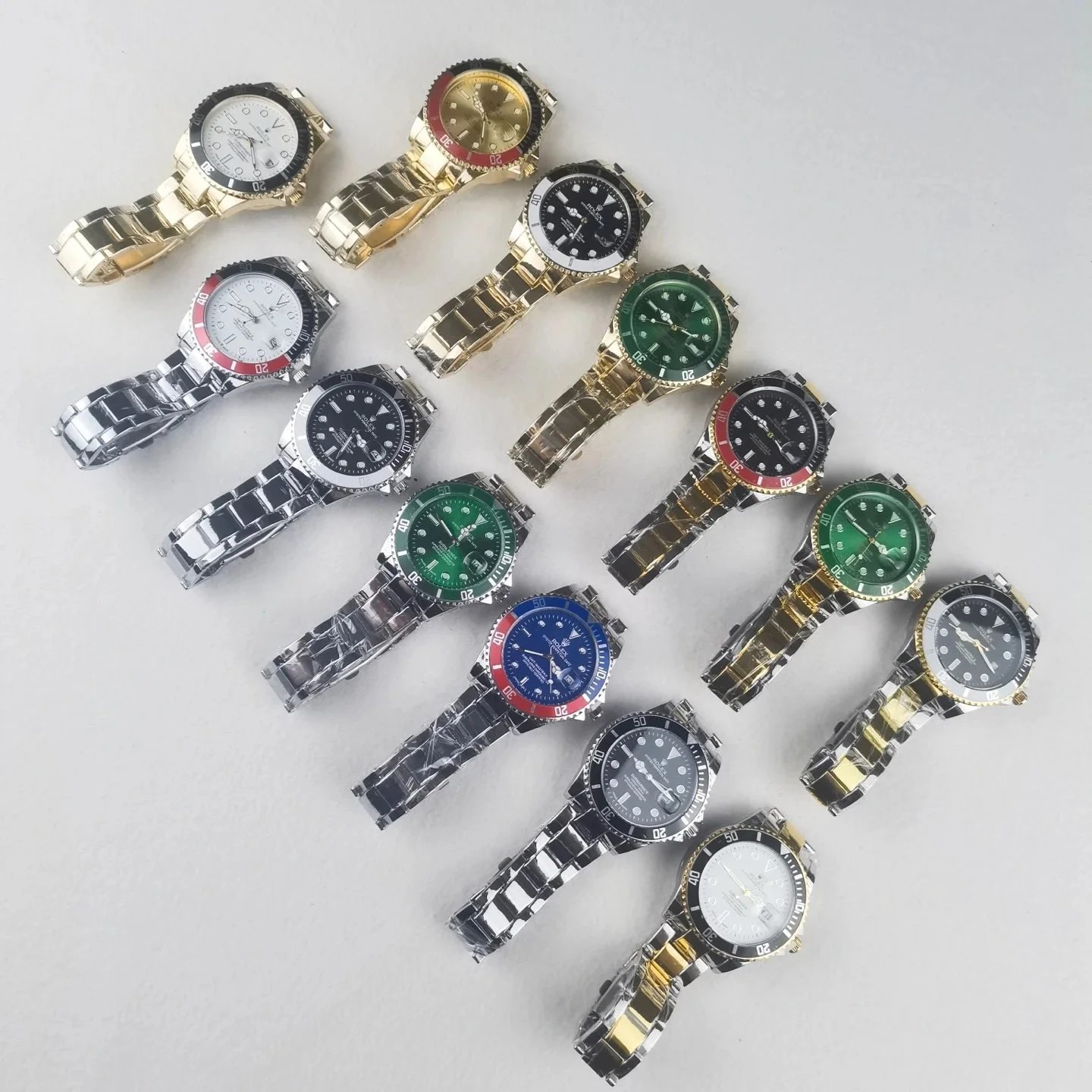 Watch — #3858