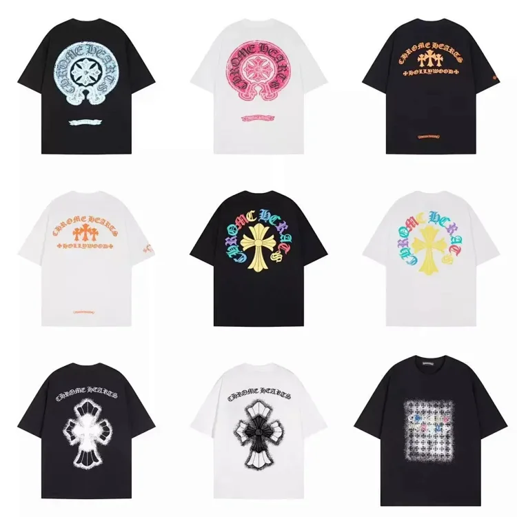Casual and T-Shirt CH 2