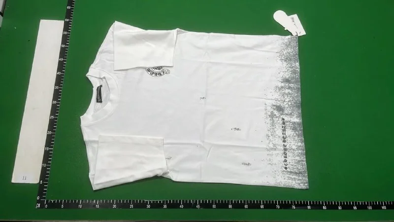 Casual and T-Shirt CH 4